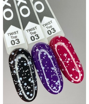Топ OXXI Twist Top 03